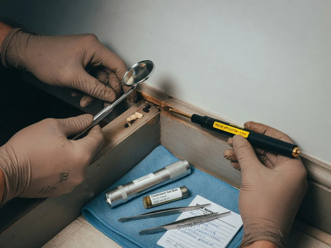 Why choose Emergency Pest Control in Simpson, NC